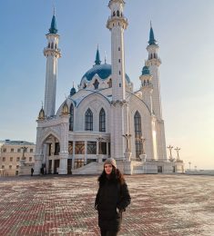 Таня, 34 лет, Женщина, Санкт-Петербург,  Россия 🇷🇺