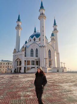 Таня, 32 лет, Санкт-Петербург, Россия