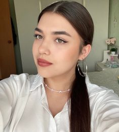 Гузель, 23 лет, Женщина, Набережные Челны,  Россия 🇷🇺