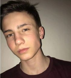 Серхи, 20 лет, Гетеро, Мужчина, Адрар, Алжир