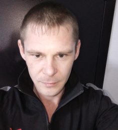 Пархом, 31 лет, Гетеро, Мужчина, Бердск,  Россия 🇷🇺