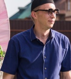 Андрей, 38 лет, Мужчина, Озеры,  Россия 🇷🇺