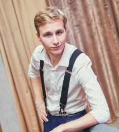 Артём, 22 лет, Гетеро, Мужчина, Тверь,  Россия 🇷🇺