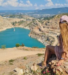 Ирина, 33 лет, Женщина, Павловск,  Россия 🇷🇺