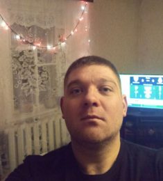 Александр, 32 лет, Мужчина, Белгород,  Россия 🇷🇺