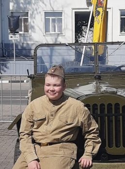 Артём, 22 лет, Самара, Россия