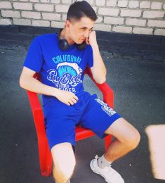 максим, 26 лет, Гетеро, Мужчина, Зима,  Россия 🇷🇺