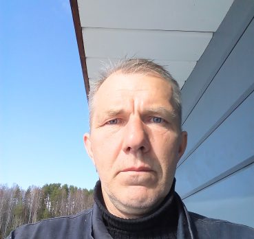 Владимир, 54 лет, Гомель,  Беларусь 🇧🇾