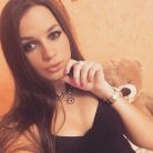 Нина, 25 лет, Санкт-Петербург, Россия