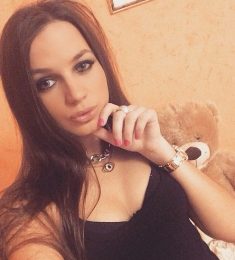 Нина, 27 лет, Гетеро, Женщина, Санкт-Петербург,  Россия 🇷🇺