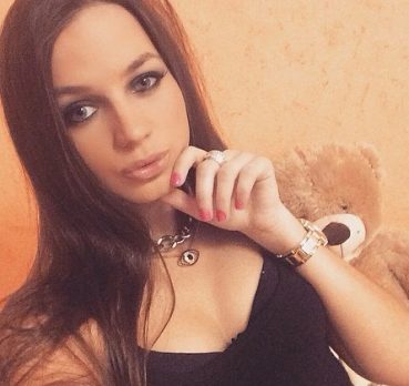 Нина, 26 лет, Санкт-Петербург,  Россия 🇷🇺