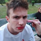 Алекс, 24 лет, Рублево, Россия