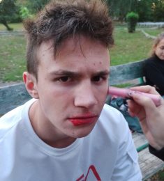 Алекс, 25 лет, Бисексуал(ка), Мужчина, Рублево,  Россия 🇷🇺