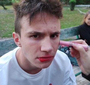 Алекс, 24 лет, Рублево,  Россия 🇷🇺