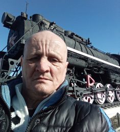 Дмитрий, 57 лет, Гетеро, Мужчина, Новосибирск,  Россия 🇷🇺