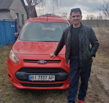 алексей, 52 лет, Сумы,  Украина 🇺🇦