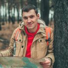 Василий, 29 лет, Омск, Россия