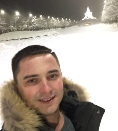никита, 30 лет, Мужчина, Брянск,  Россия 🇷🇺