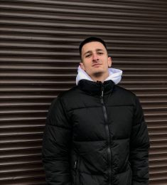 Никита, 26 лет, Мужчина, Тула,  Россия 🇷🇺