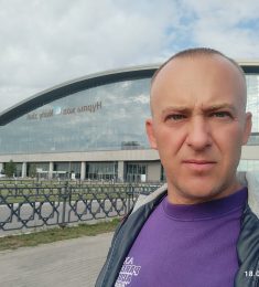 Вик, 42 лет, Гетеро, Женщина, Лабытнанги,  Россия 🇷🇺
