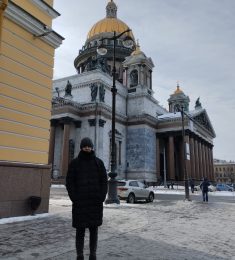 Кирилл, 25 лет, Гетеро, Мужчина, Парнас,  Россия 🇷🇺