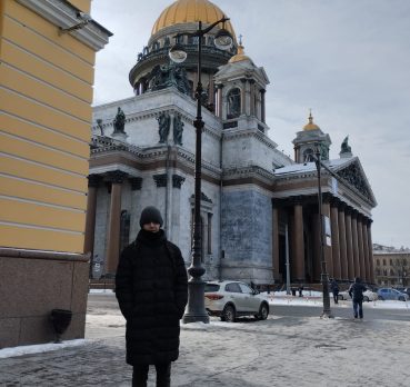 Кирилл, 24 лет, Парнас,  Россия 🇷🇺