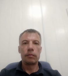 Александр, 45 лет, Мужчина, Алматы,  Казахстан 🇰🇿