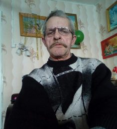 Николай, 63 лет, Мужчина, Казань,  Россия 🇷🇺