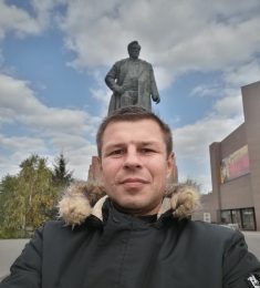 Юрий, 45 лет, Гетеро, Мужчина, Барнаул,  Россия 🇷🇺