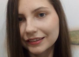 Kristina, 25 лет, Женщина, Орехово-Зуево, Россия