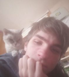 Николай, 20 лет, Гетеро, Мужчина, Кузьминки,  Россия 🇷🇺