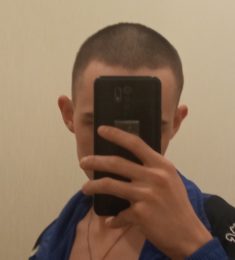 Давид, 20 лет, Гетеро, Мужчина, Чебоксары,  Россия 🇷🇺