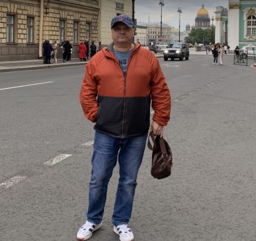 Виктор, 52 лет, Улан-Удэ,  Россия 🇷🇺