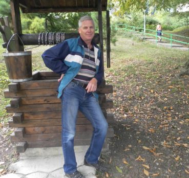 Александр, 59 лет, Россошь,  Россия 🇷🇺