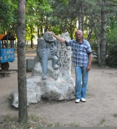 Андрей, 46 лет, Гетеро, Мужчина, Лодзь,  Польша 🇵🇱