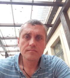 Сергей, 37 лет, Гетеро, Мужчина, Бамберг,  Германия 🇩🇪