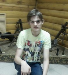 алексей, 28 лет, Гетеро, Мужчина, Малоярославец,  Россия 🇷🇺