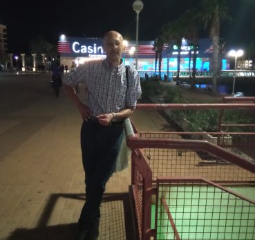 Толик, 60 лет, Аликанте, Испания