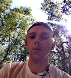 Алексей, 32 лет, Бисексуал(ка), Мужчина, Красноярск,  Россия 🇷🇺