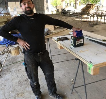 Sasa, 34 лет, Нове-Место-над-Вагом, Словакия