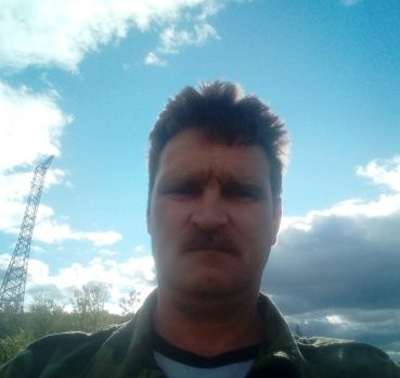 Алексей, 54 лет, Североморск,  Россия 🇷🇺