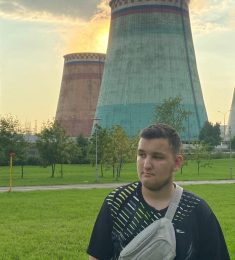 Usman, 20 лет, Гетеро, Мужчина, Москва,  Россия 🇷🇺