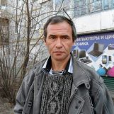 александр, 55 лет, Свободный, Россия