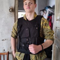 Дима, 21 лет, Гетеро, Мопти, Мопти, Мали