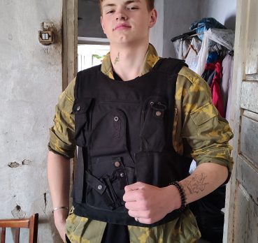 Дима, 20 лет, Мопти, Мали