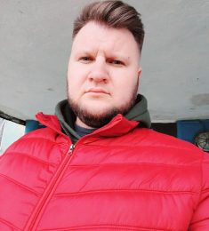 Валера, 32 лет, Гетеро, Мужчина, Никополь,  Украина 🇺🇦