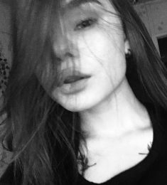 Алиса, 23 лет, Женщина, Екатеринбург,  Россия 🇷🇺