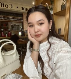 Еркеназ, 21 лет, Женщина, Тараз,  Казахстан 🇰🇿
