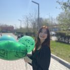 Аружан Жайыкова, 20 лет, Семей, Казахстан
