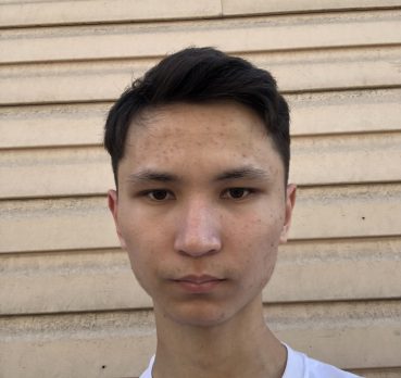 Нурбак, 20 лет, Шымкент,  Казахстан 🇰🇿